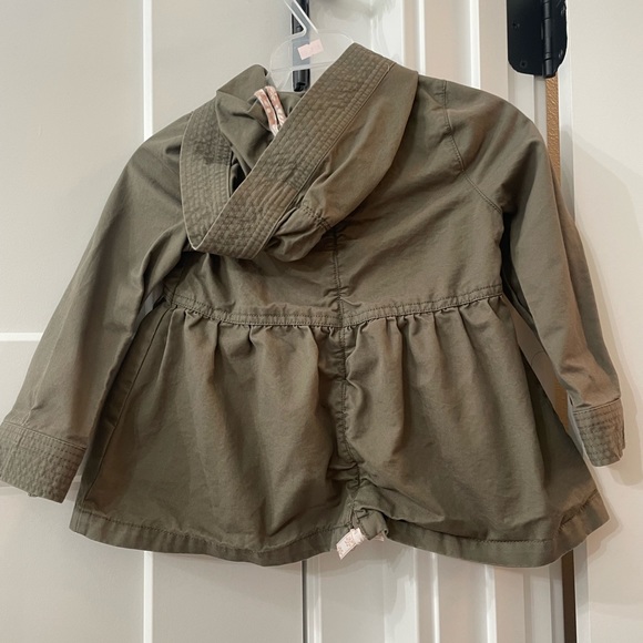 Girls Jacket - Picture 2 of 3